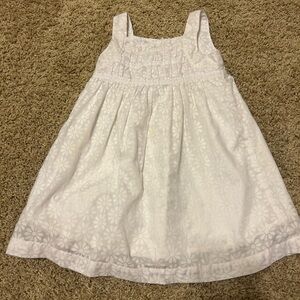 2T Girls Cherokee Sundress